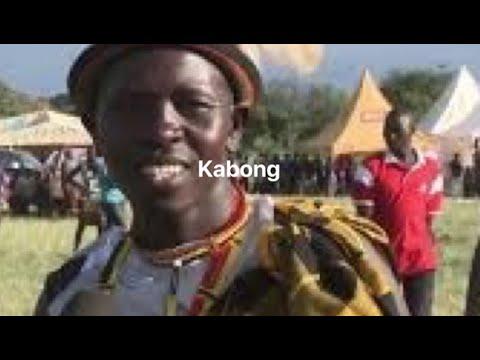 Song for KABONG, people of Uganda & the World, Psalm 73:26 selected by Rev. Richard Mugaiga