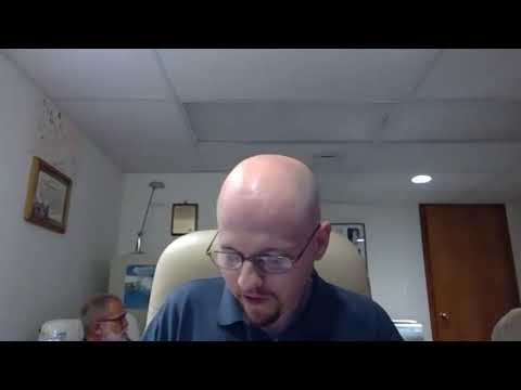 Gen 27:1-26 | Jacob's Deception of Isaac by Pastor Chad Wagner