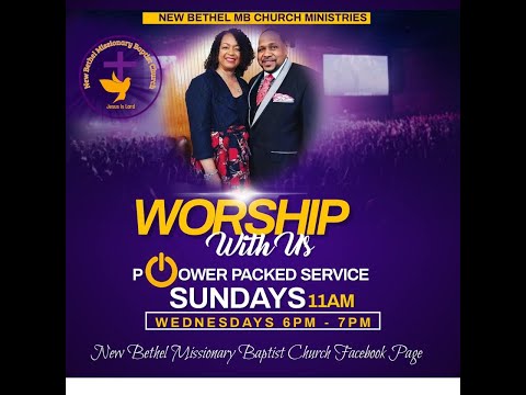 Today's Sermon: "When your Back is Against the Wall" Exodus 14:13-14