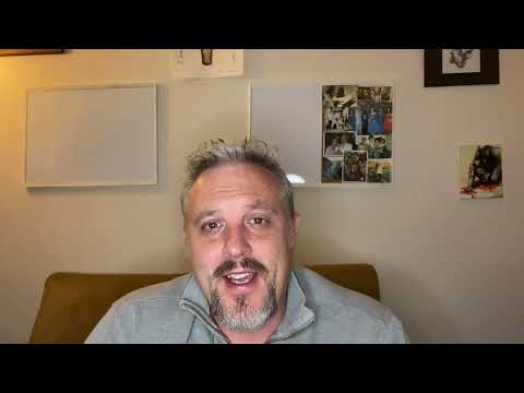 Bread Crumbs -Day 89: Joshua 22:1-24:33 with Pastor Jed Robyn www.touroftruth.com