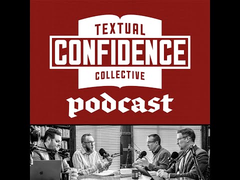 8) Thoughts On The TCC | Does Psalm 12:6-7 Teach The Preservation of God's Word? Part 2