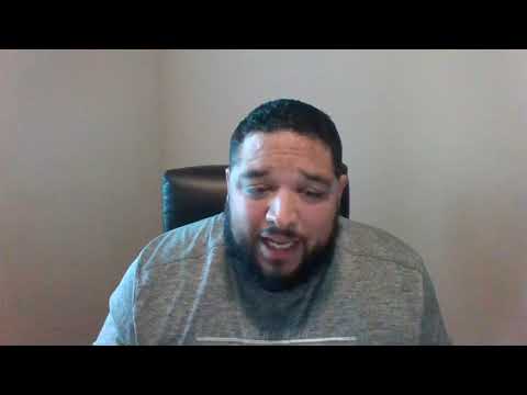 James 1:1-3; “Testing Faith Produces Perseverance" w/ Matthew Briseno #WisdomThroughChristMinistries