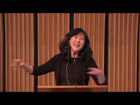 Grace Ji-Sun Kim - What does the Mustard Seed have to do with Faith? Matthew 13:31-32; Mark 4:30-32