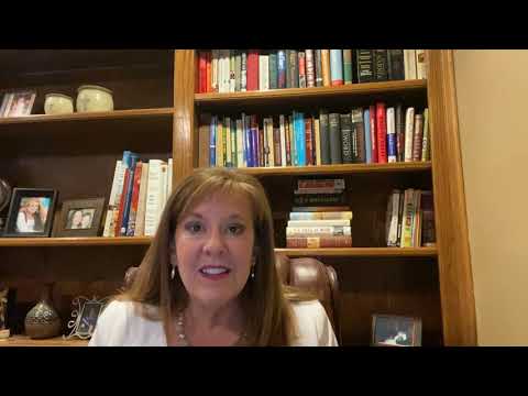 5-Minute Bible Study: Genesis 24:1-27