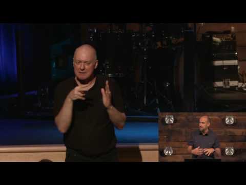 JESUS' 4TH MIRACLE: A SIGN OF SATISFACTION (John 6:5-14)