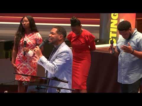 The Question We Never Ask! | Min. Gary Walker | Jeremiah 8:4-6