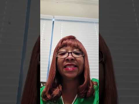 A Word From The Lord ( John 21:7-9) September 30, 2022