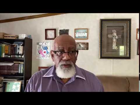 How to Have Strength Doing Perilous Times (PS 31:19-21) James 4:7-10