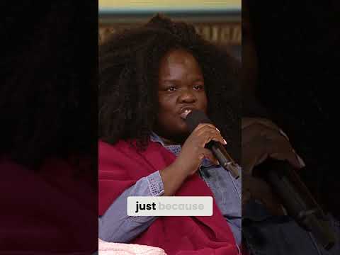 Tolu Badders – Don't Walk Away #hillsongconference