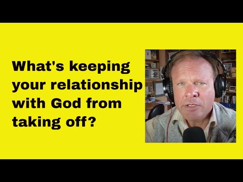 How to Grow in Spiritual RECEPTIVITY. Isaiah 40:3-5 #DiveDeepTogether