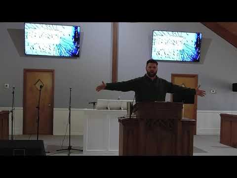 "IMAGO DEI part 10: Multiply + Fill" - Luke 24:44-48; Genesis 1:26-28; Matthew 28:18-20