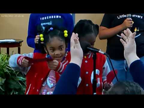 Listening to the Past - Jer. 44:15-16, & 28 NLT - Sr. Pst. Melvin Bouldin, Jr. WWWM 2132022