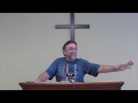 Learn From Wisdom - Proverbs 5:1 - 8/7/2016