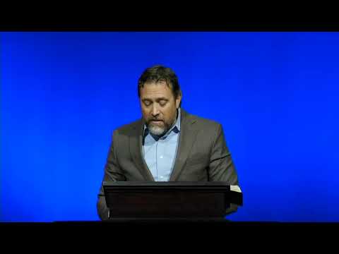 "Permanent Kindness" -Isaiah 54:9-10 & Hebrews 1:10-12