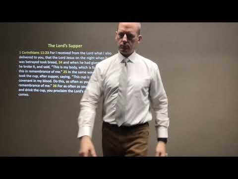 A New Kind of King Luke 19:28-44