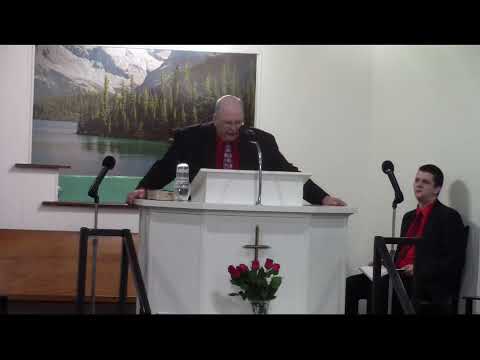 "Don't mess with mama" Judges 4:15 - 24