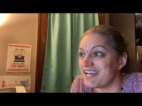 1 John 4:7-11, 19+20 - love because