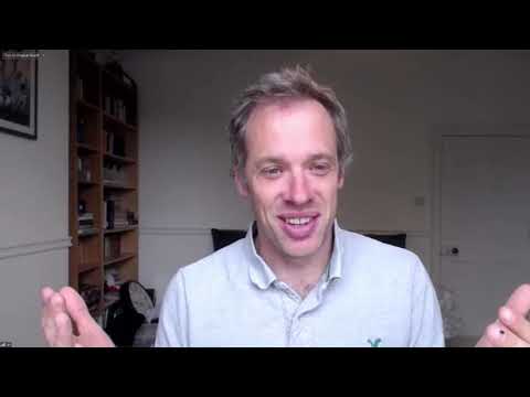 Acts 13:44 - 14:7 | To Thessalonica and beyond! | The Gospel is like Marmite