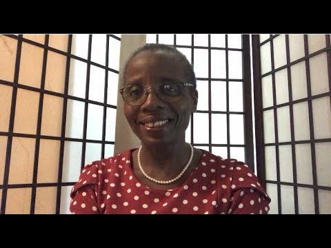 DAILY PRAYER WITH REVD AMRELA :: THOUGHT FOR TODAY (Acts 19:1-7