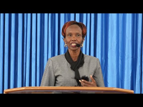 Elevating Service through Giving | 2 Samuel 24:15-25 | Pst Emmy Kiplagat | 26th July 2020