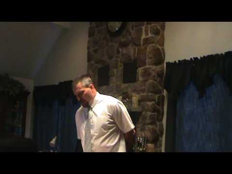 Acts 6: 8-15 The Trial of Stephen (Part 1)