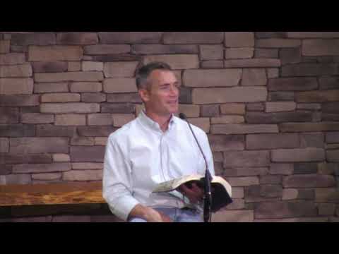 Ezekiel 16:53-18:32 - May 8, 2019