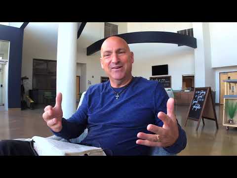 Daily Devotion, April 13, 2020 - Revelation 8:6-9:21