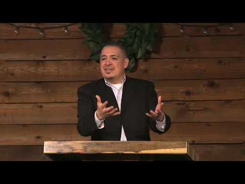 Isaiah 30:1-5 - It's a Trap!