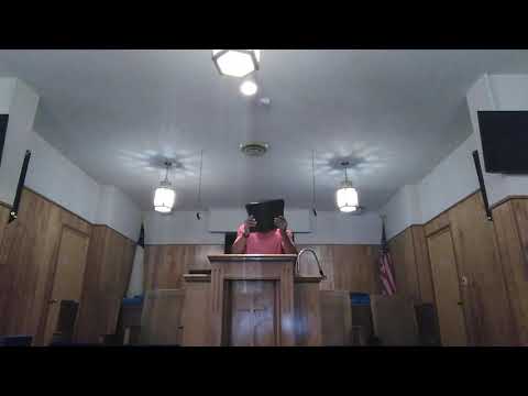 Beware - Matthew 7:15-20 (11/10/21)