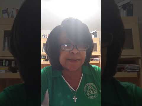 A Word From The Lord (Ezekiel 2:10 - 3:1-2) August 6, 2020