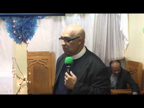 Solomon’s level, 2 Chronicles 1:6,7 with Bishop Best