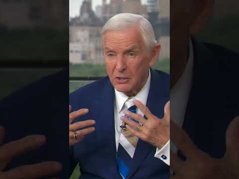 He Is In Heaven In His Humanity