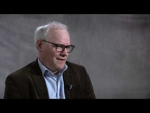 What is lost if morality is not grounded in God? - David McIlroy