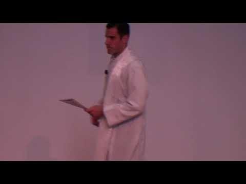 05-17-20 "Making Observations and Starting Conversations" Acts 17:22-31 (Pastor Helwig) 1 of 2