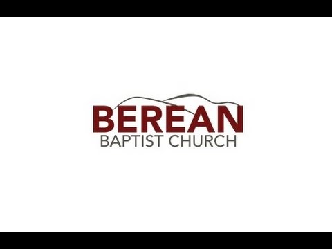 Proverbs 19:1-4, Pastor Gregory Vaal