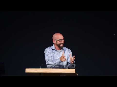 2 Corinthians 5:16-17 - Seeing with the Eyes of Heaven, Part 5 — People - Smedly Yates -  07/17/22