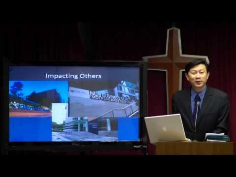 2013 June 2nd, Mark 14: 40-41, "Larger than a Cartwheel"