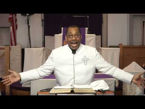 Luke 22:63-65  | A Smack for the Ages