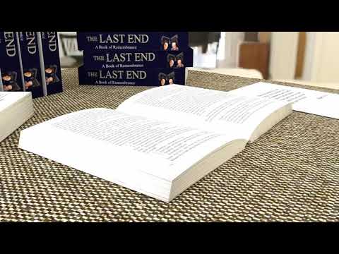 The Last End A Book of Remembrance in Malachi 3:16