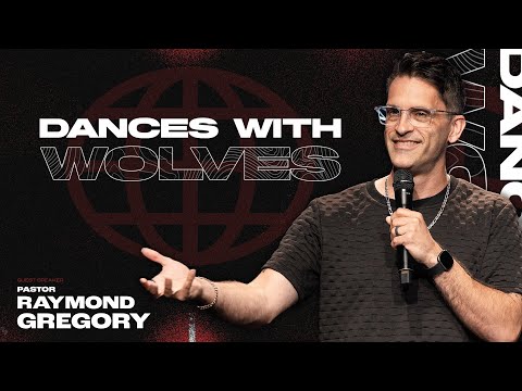 Dances with Wolves | Matthew 10:16-23 - Sunday, 08/17/2025