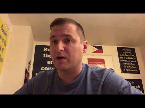 Thoughts on Ecclesiastes 1:18