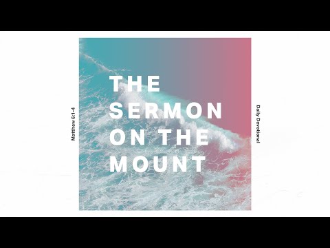 Matthew 6:1-4 // Kyle Glenn // Sun Valley Community Church