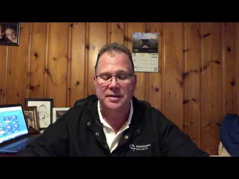 Day 235 Jeremiah 49:1 - 50:46 with Pastor Phil Beukema