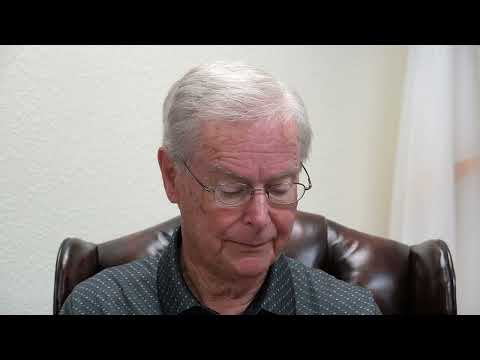 LifeWay Fellowship Killeen TX 8-29-22 Monday "Joy In the Morning" with Pastor Towers Deut 4:9-14