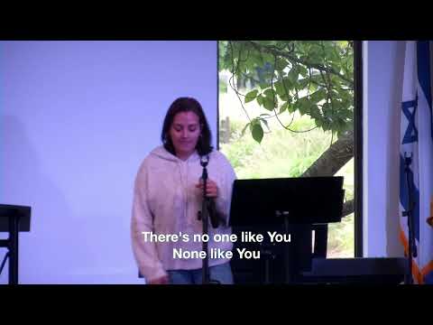 "Can I Have Your Attention Please?”  Jeremiah 44:2-16