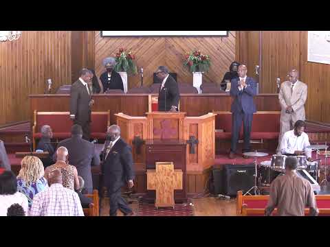 "Crowning A Peculiar King" Exodus 19:1-7