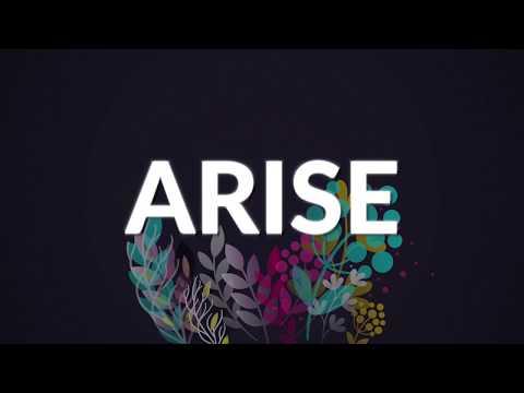 Arise (Song of Songs 2:10) - Ellie Button