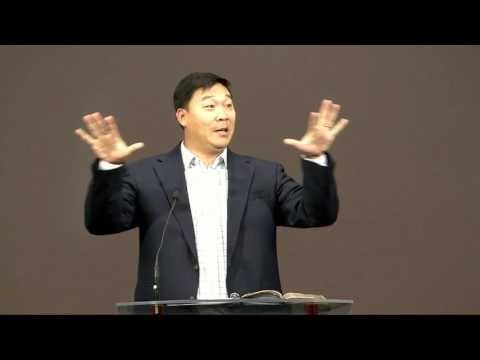 Living By Dying (John 12:20-26)