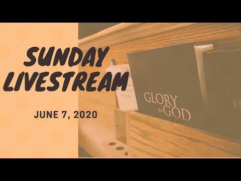 Big Faith For Big Problems - Ephesians 4:24, Pastor Ernest C. Brown Sr. |June 7, 2020