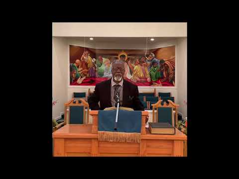 Sunday Worship, “Do the Right Thing." Isaiah 1:16-20.